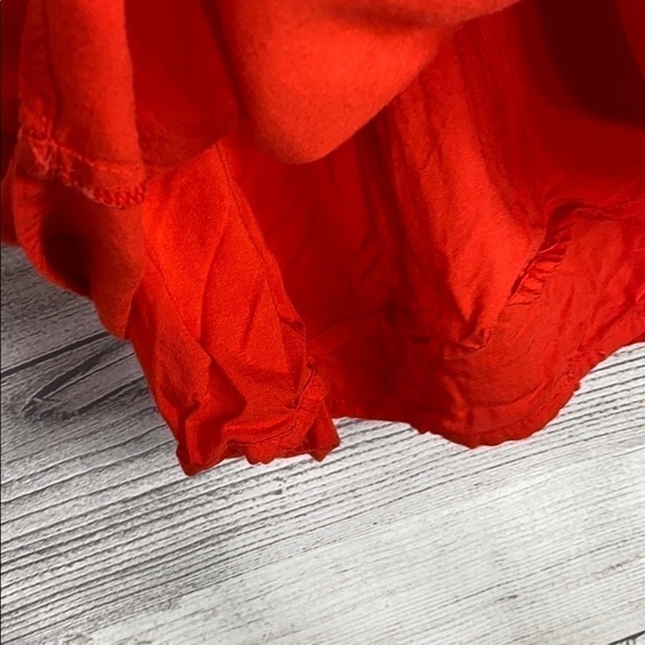 BB Dakota - Terry Draped Front Dress - 2 - Picture 5 of 12